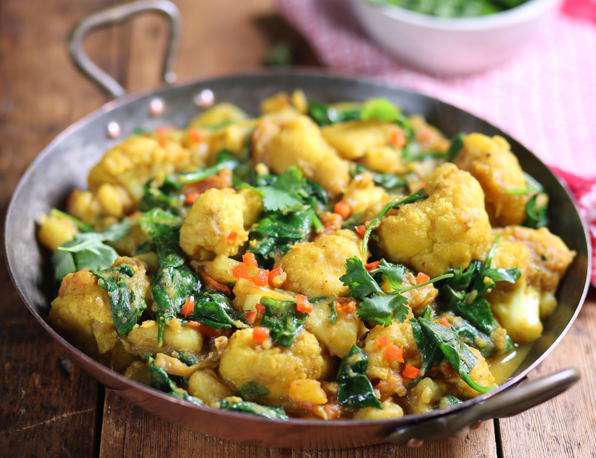 PLATE IS SERVED ON INDIAN WOK , U CAN BUY WOK AT UR LOCAL INDIAN STORE , AFTER EACH USE HAS TO BE SEASONED WITH OIL AND HEATED NOT ALLOWED TO USE DISHWASHER