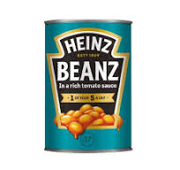 canned beans or not canned ? dont ask me
